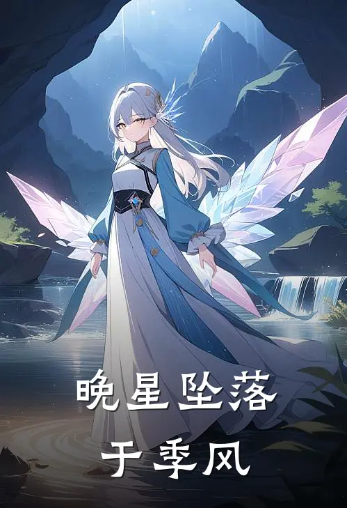 晚星坠落于季风