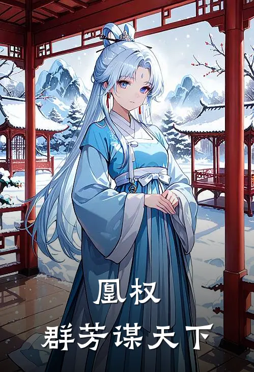 凰权：群芳谋天下