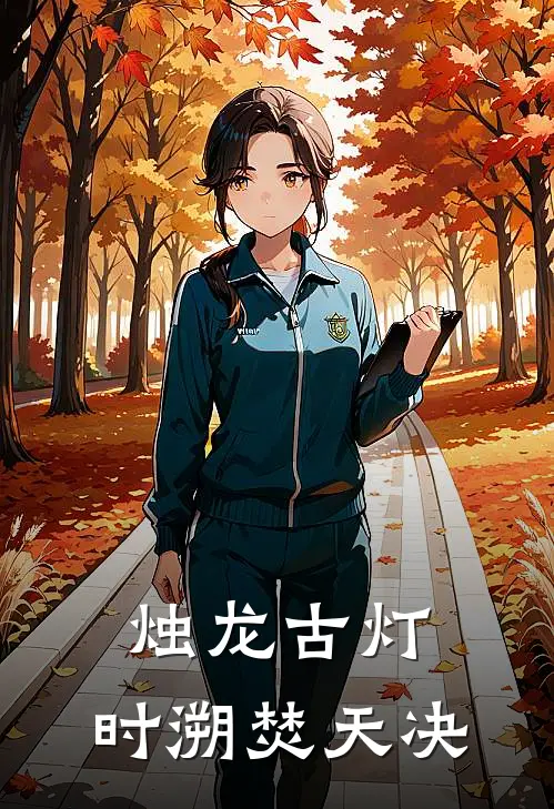 烛龙古灯：时溯焚天决