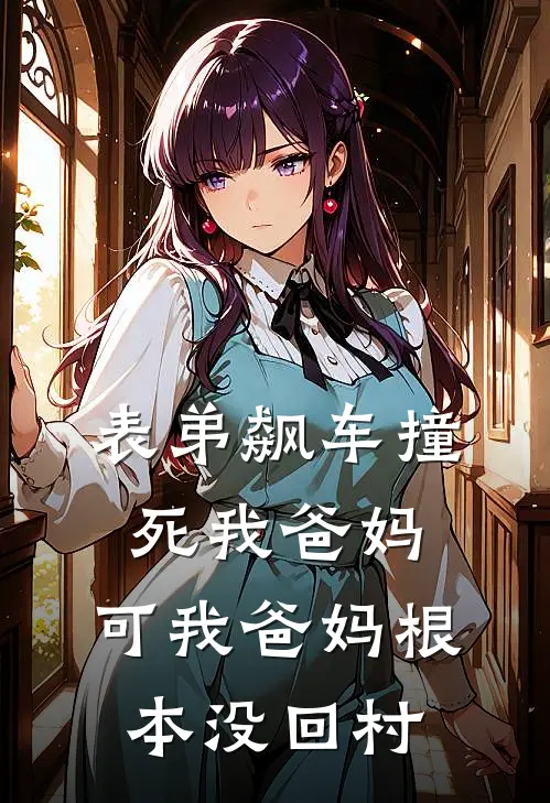 表弟飙车撞死我爸妈，可我爸妈根本没回村沈飞宇沈禾最新好看小说推荐_完本小说免费表弟飙车撞死我爸妈，可我爸妈根本没回村(沈飞宇沈禾)