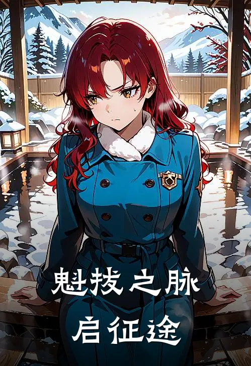 魁拔之脉启征途