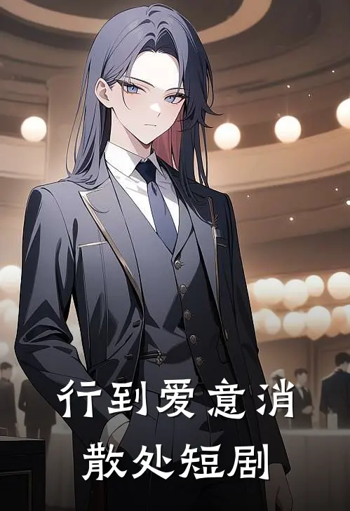 行到爱意消散处短剧