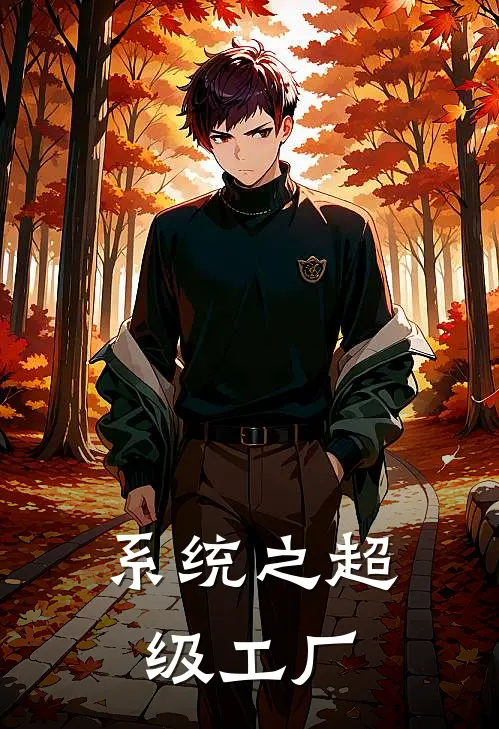 系统之超级工厂兰元杰高云开免费小说推荐_免费小说笔趣阁系统之超级工厂兰元杰高云开