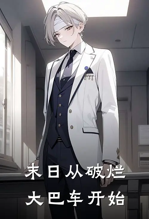 末日从破烂大巴车开始