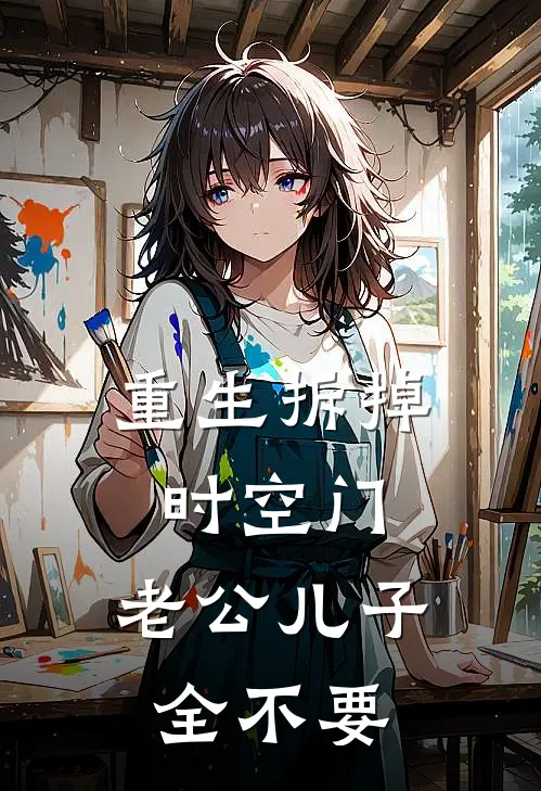 重生拆掉时空门，老公儿子全不要