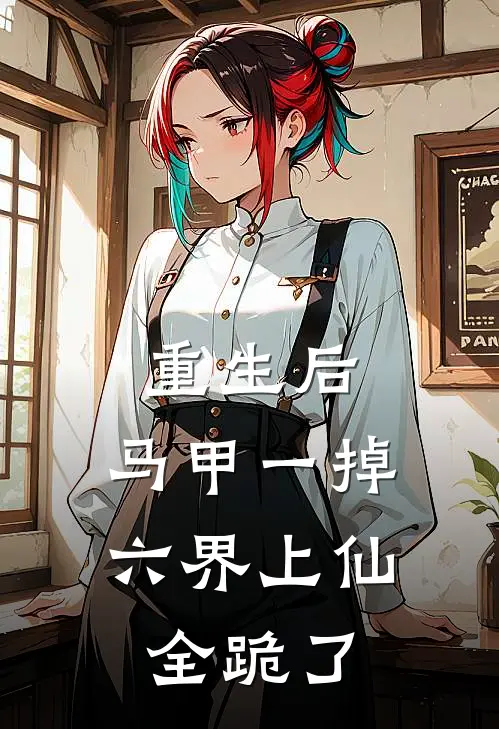 重生后，马甲一掉，六界上仙全跪了(夏何欢帝炽华)免费小说阅读_完结版小说推荐重生后，马甲一掉，六界上仙全跪了(夏何欢帝炽华)