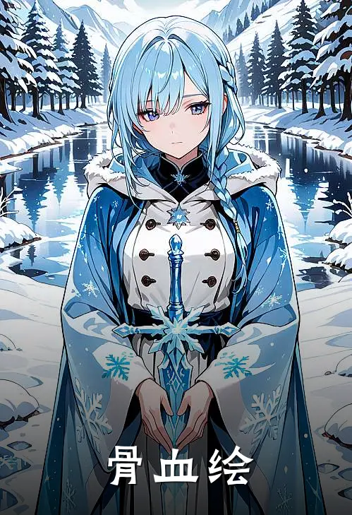 骨血绘