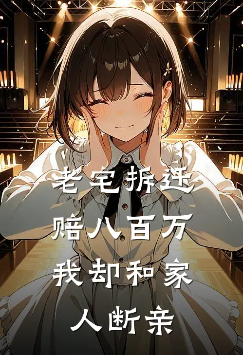 老宅拆迁赔八百万，我却和家人断亲(林浅梁霞)最新小说推荐_最新热门小说老宅拆迁赔八百万，我却和家人断亲林浅梁霞