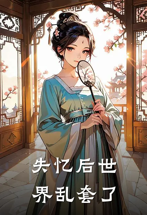 失忆后世界乱套了林袅白韩免费小说大全_完结的小说失忆后世界乱套了(林袅白韩)