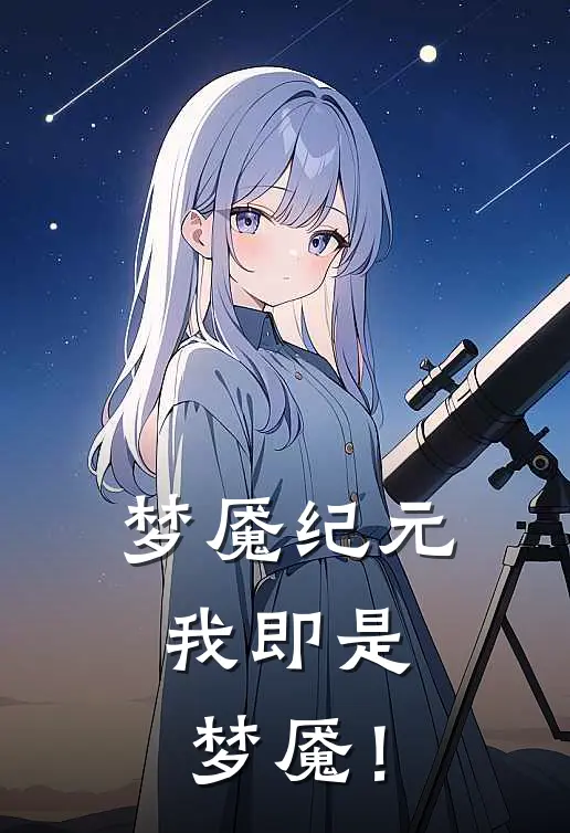 梦魇纪元，我即是梦魇！