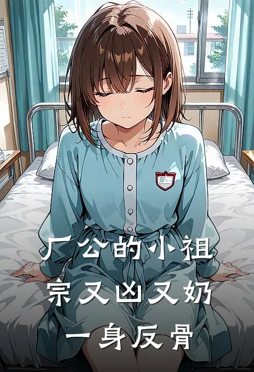 凤央央温识安(厂公的小祖宗又凶又奶，一身反骨)全本免费在线阅读_(厂公的小祖宗又凶又奶，一身反骨)完结版免费在线阅读