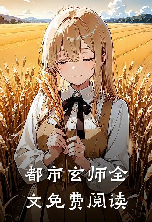 都市玄师全文免费阅读