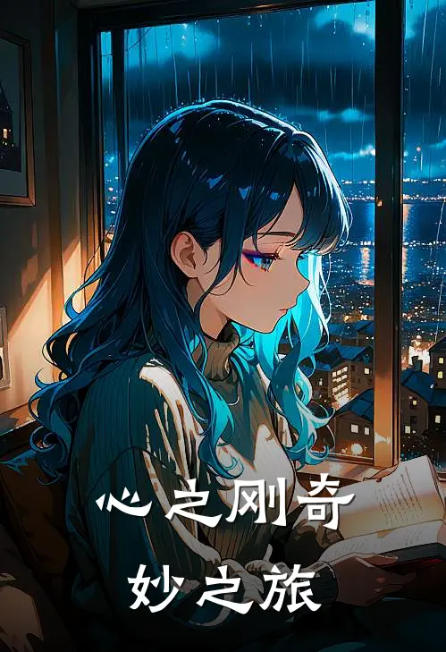 心之刚奇妙之旅