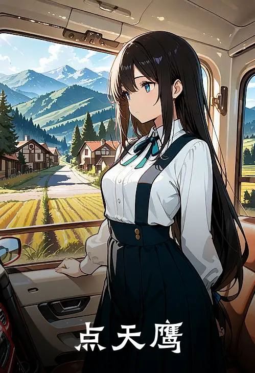 《点天鹰》云舒孟子淮火爆新书_点天鹰(云舒孟子淮)免费小说