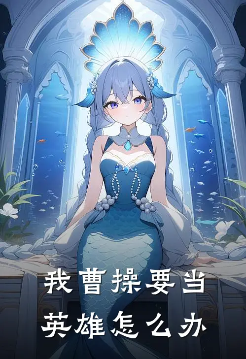 我曹操要当英雄怎么办