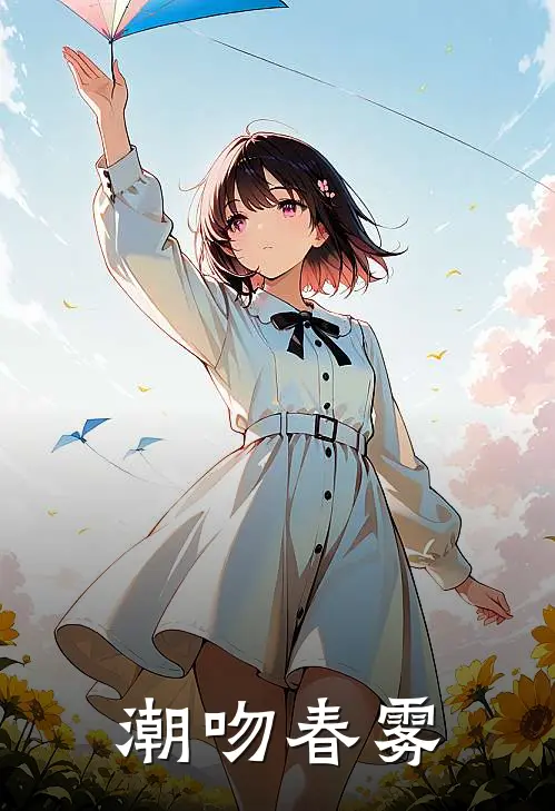 潮吻春雾