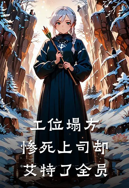 工位塌方，惨死上司却艾特了全员