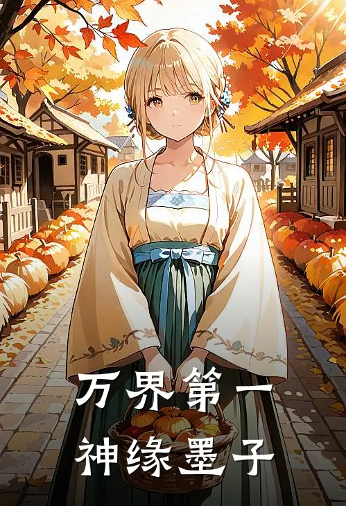 万界第一神 缘墨子