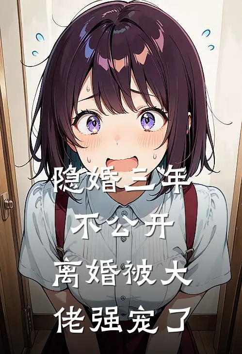 隐婚三年不公开，离婚被大佬强宠了(邵嫣孟宇)完结版免费阅读_隐婚三年不公开，离婚被大佬强宠了全文免费阅读