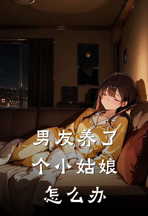 男友养了个小姑娘怎么办