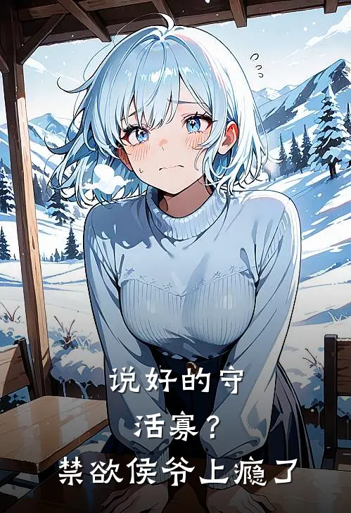 说好的守活寡？禁欲侯爷上瘾了孔琉玥白书_《说好的守活寡？禁欲侯爷上瘾了》最新章节免费在线阅读