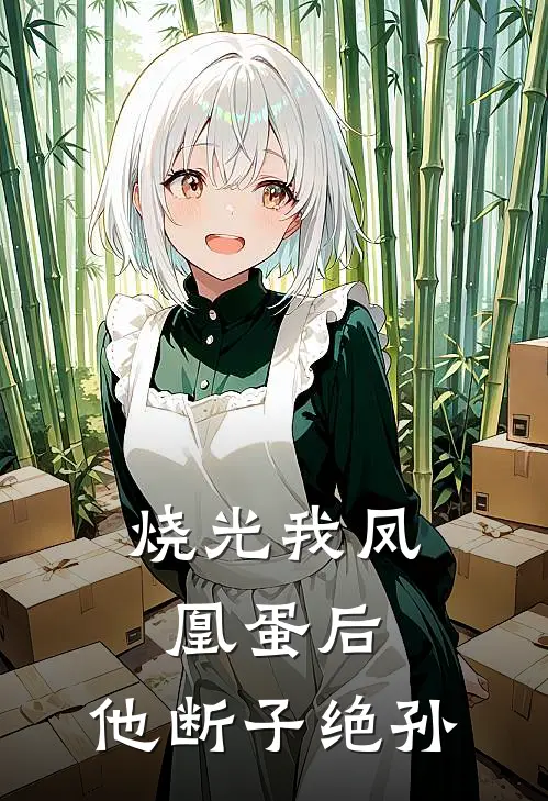 烧光我凤凰蛋后，他断子绝孙