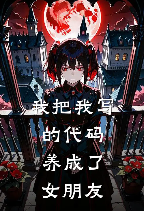 我把我写的代码，养成了女朋友王楷笛卡尔完结版免费阅读_我把我写的代码，养成了女朋友全章节免费在线阅读