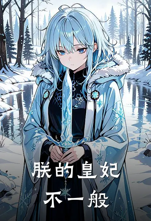 朕的皇妃不一般