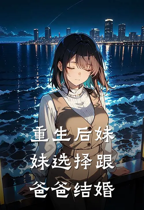 重生后妹妹选择跟爸爸结婚