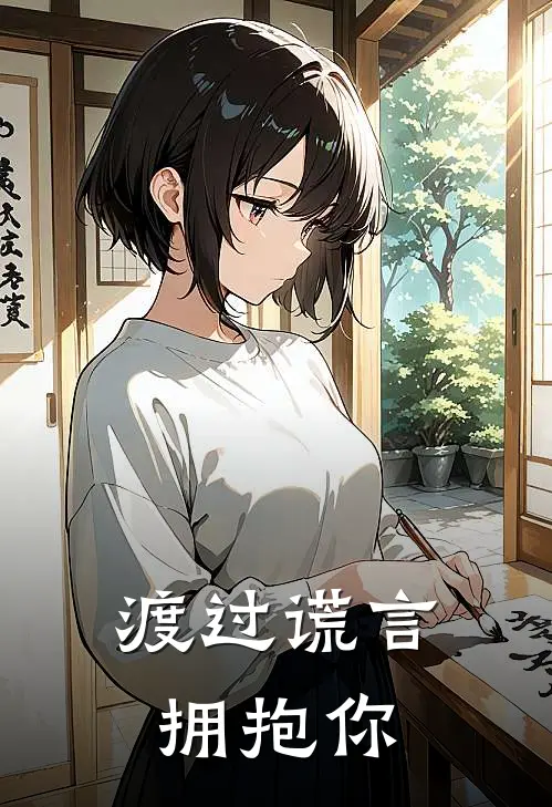 渡过谎言拥抱你