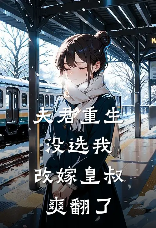 夫君重生没选我，改嫁皇叔爽翻了