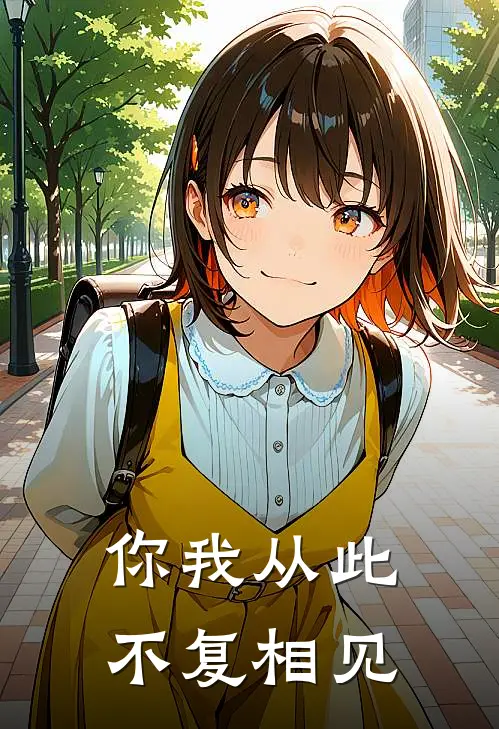 你我从此不复相见