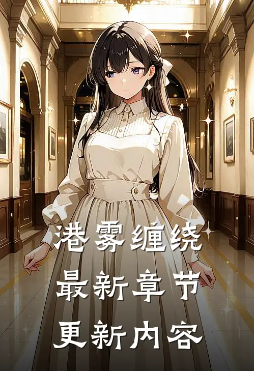 港雾缠绕最新章节更新内容