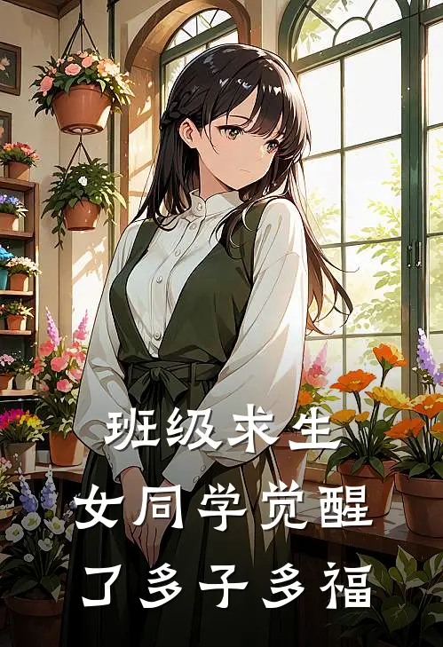 班级求生：女同学觉醒了多子多福