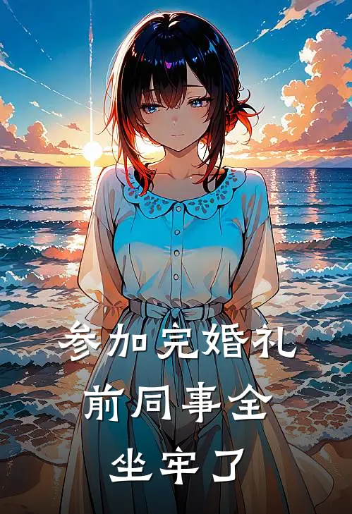 参加完婚礼，前同事全坐牢了