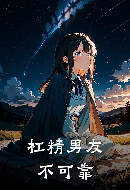 杠精男友不可靠