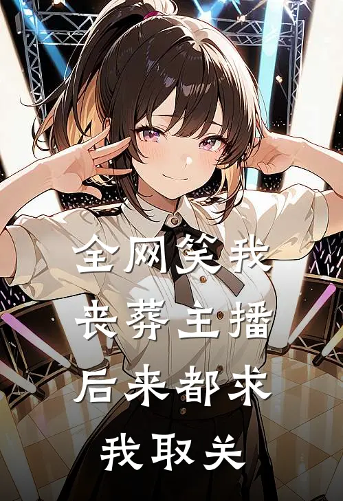 全网笑我丧葬主播，后来都求我取关(张凡雷龙)在线阅读免费小说_最新章节列表全网笑我丧葬主播，后来都求我取关(张凡雷龙)