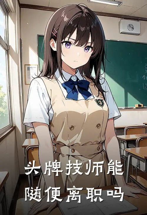 头牌技师能随便离职吗