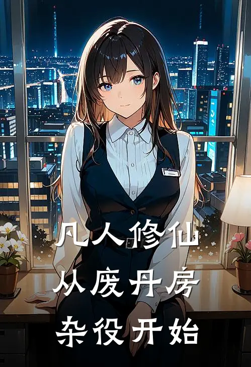 凡人修仙：从废丹房杂役开始