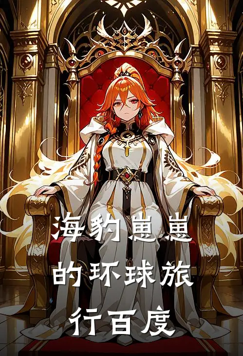 海豹崽崽的环球旅行 百度