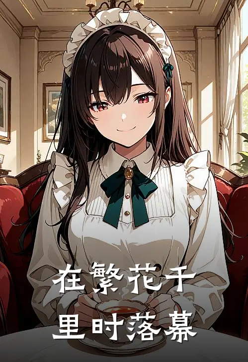 在繁花千里时落幕