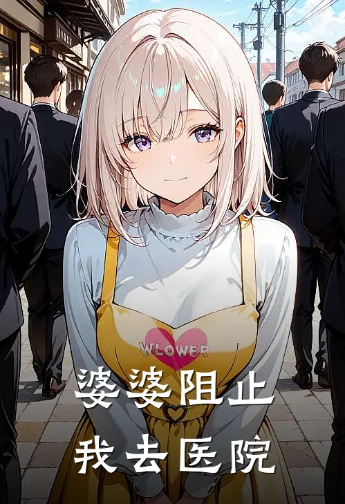 婆婆阻止我去医院(抖音热门)免费阅读全文_免费完结版小说婆婆阻止我去医院抖音热门