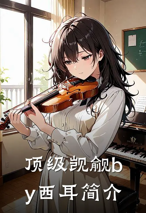 顶级觊觎by西耳简介