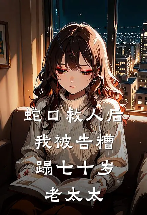 蛇口救人后，我被告糟蹋七十岁老太太(小王王浩)热门小说阅读_全文免费阅读蛇口救人后，我被告糟蹋七十岁老太太小王王浩