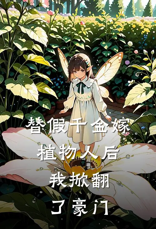 替假千金嫁植物人后，我掀翻了豪门沈新月池家三全文阅读免费全集_最新全本小说替假千金嫁植物人后，我掀翻了豪门(沈新月池家三)