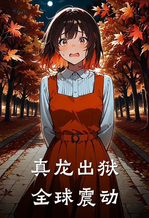 真龙出狱，全球震动