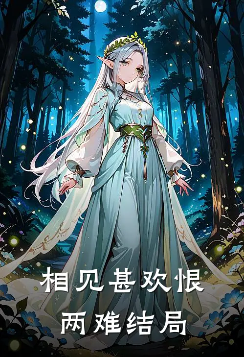 相见甚欢恨两难结局