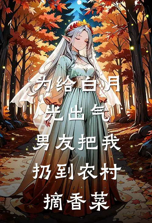 为给白月光出气，男友把我扔到农村摘香菜