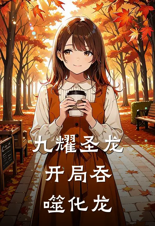 九耀圣龙：开局吞噬化龙