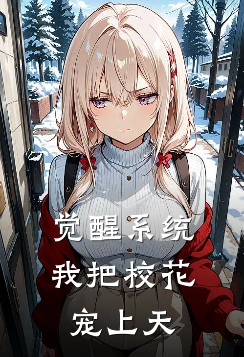 觉醒系统：我把校花宠上天